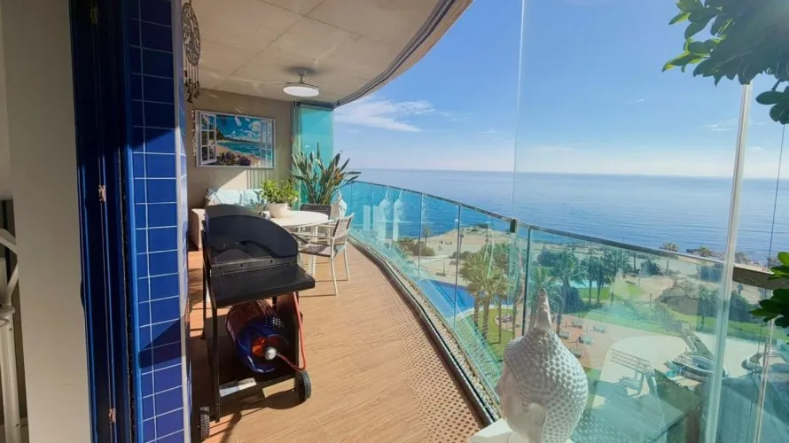 83m² apartment for sale, Torrevieja, Spain No. 1836 № 22