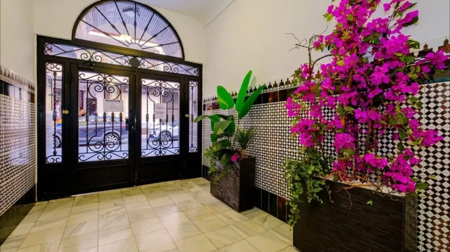 1 bedroom apartment for sale, Torrevieja, Spain No. 1837 № 2