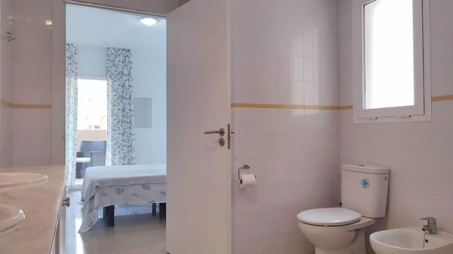 2 bedrooms apartment for sale, Torrevieja, Spain No. 1800 № 9
