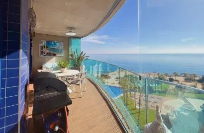 83m² apartment for sale, Torrevieja, Spain No. 1836