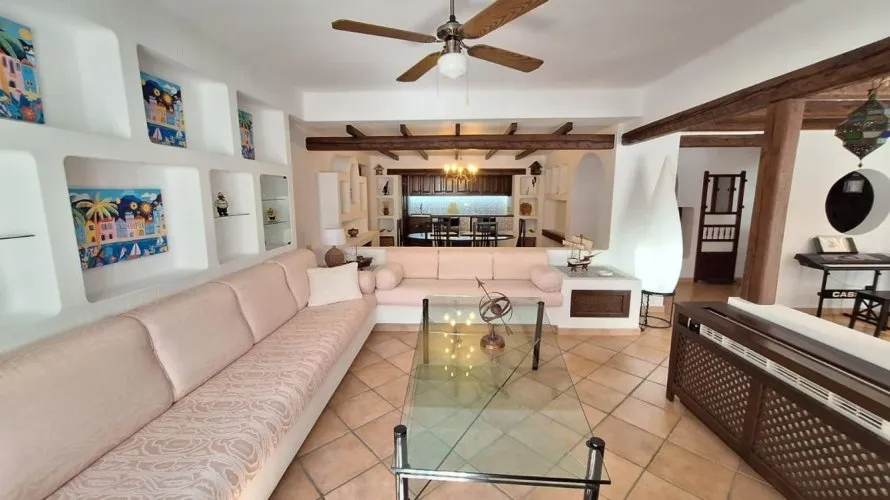 2 bedrooms apartment for sale, Torrevieja, Spain No. 1808 № 12