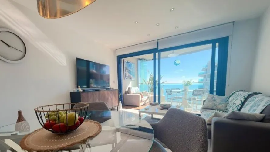 83m² apartment for sale, Torrevieja, Spain No. 1836