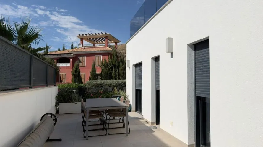 324m² villa for sale, Finestrat, Spain No. 1825 № 16