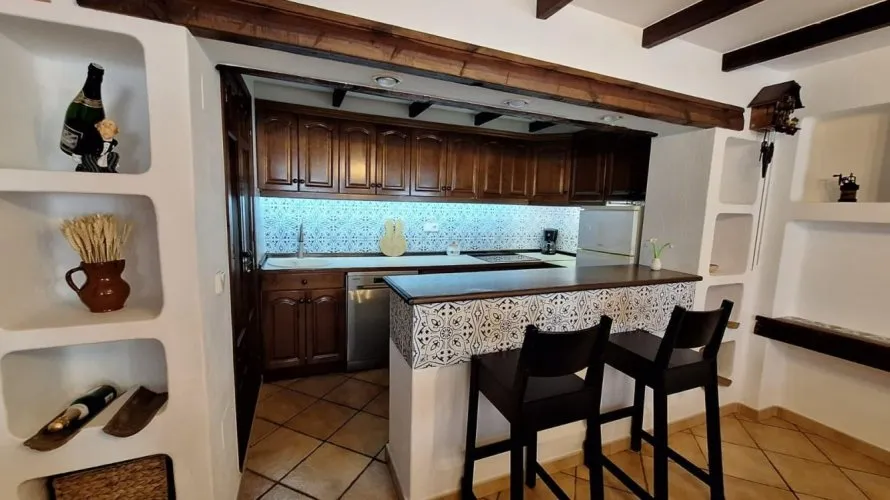 2 bedrooms apartment for sale, Torrevieja, Spain No. 1808 № 1