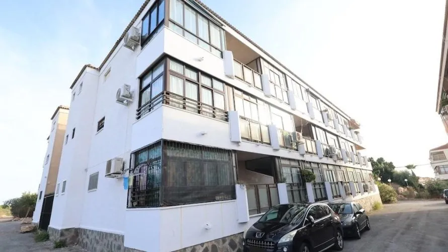 24m² apartment for sale, Torrevieja, Spain No. 1822