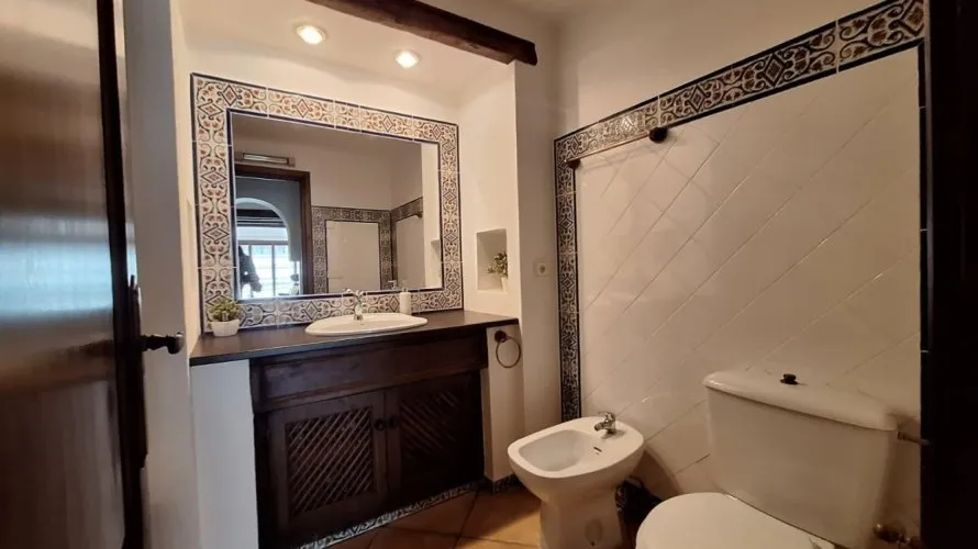 2 bedrooms apartment for sale, Torrevieja, Spain No. 1808 № 14