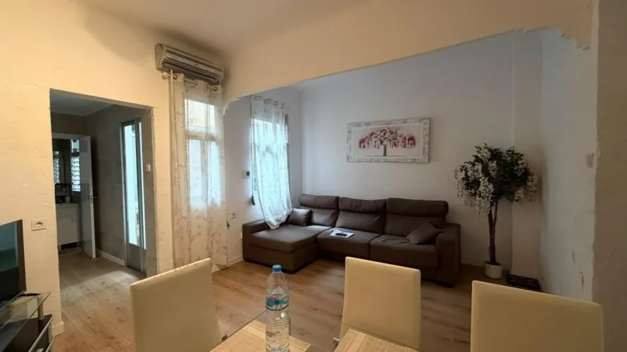 1 bedroom apartment for sale, Alicante, Spain No. 1834 № 17