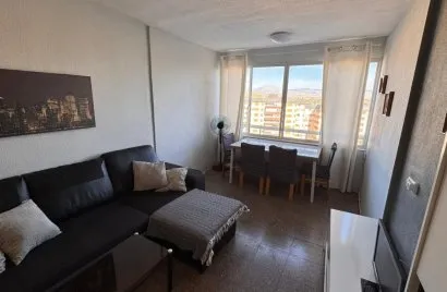 3 bedrooms apartment for sale, Alicante, Spain No. 1817