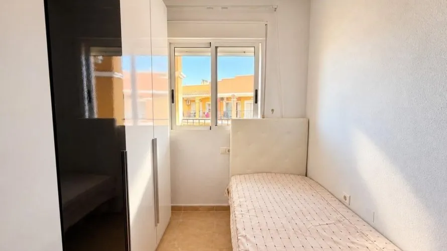 1 bedroom penthouse for sale, Torreblanca, Spain No. 1798 № 5