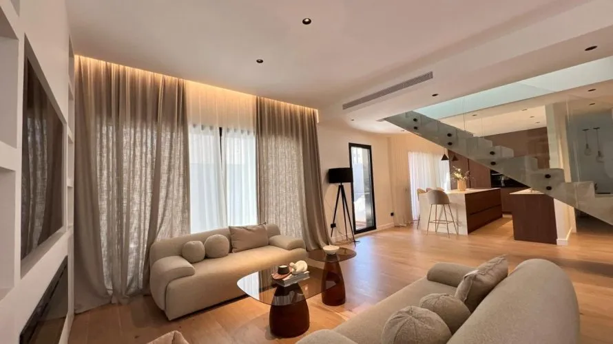 3 bedrooms villa for sale, Algemesi, Spain No. 1816 № 21