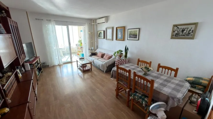 1 bedroom apartment for sale, El Campello, Spain No. 1827 № 20
