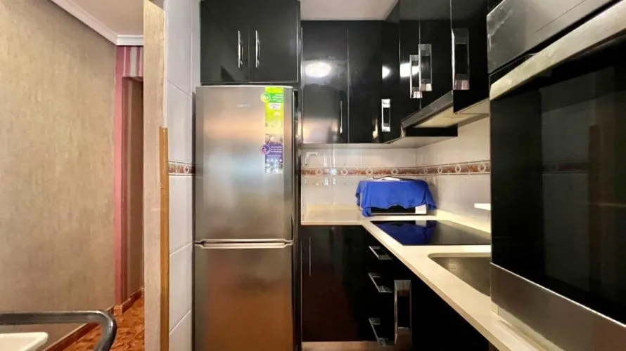 1 bedroom apartment for sale, Torrevieja, Spain No. 1794 № 9