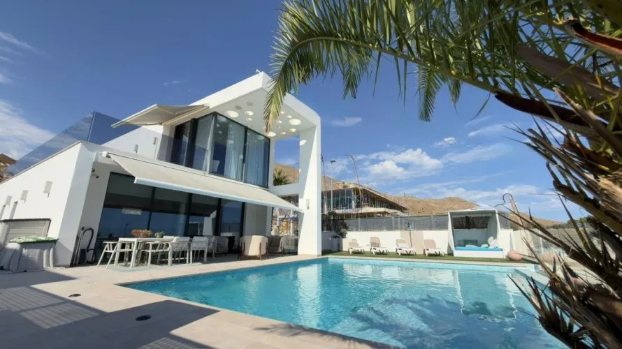 324m² villa for sale, Finestrat, Spain No. 1825 № 27
