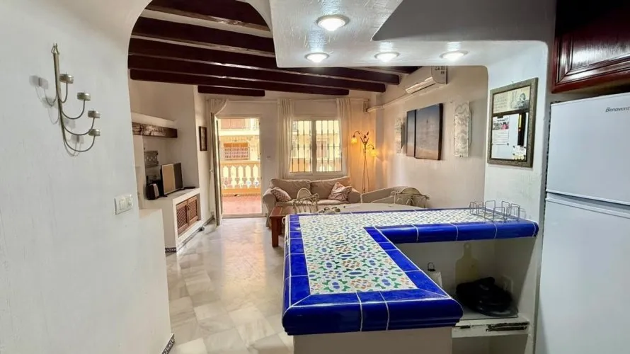2 bedrooms apartment for sale, Torrevieja, Spain No. 1833 № 15