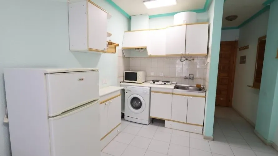 24m² apartment for sale, Torrevieja, Spain No. 1822 № 5