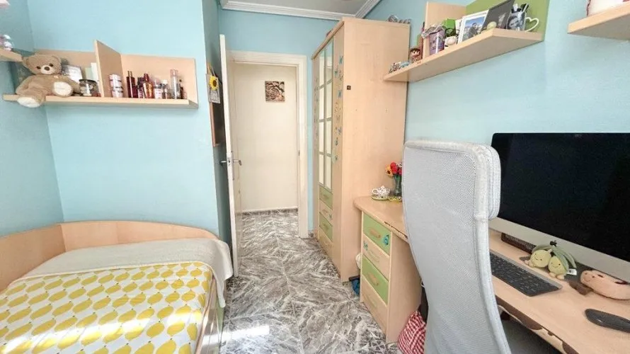 1 bedroom penthouse for sale, Torrevieja, Spain No. 1810 № 4