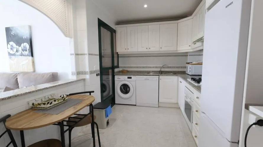 2 bedrooms apartment for sale, Alicante, Spain No. 1819 № 11