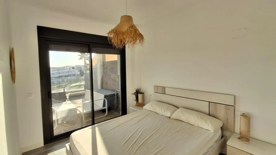 157m² penthouse for sale, Finestrat, Spain No. 1838 № 19