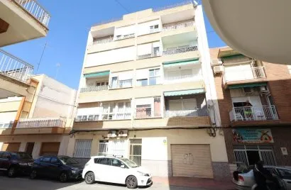 3 bedrooms apartment for sale, Torrevieja, Spain No. 1792