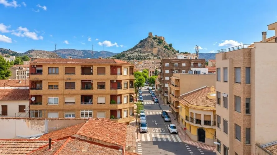 3 bedrooms apartment for sale, Castalla, Spain No. 1815 № 26