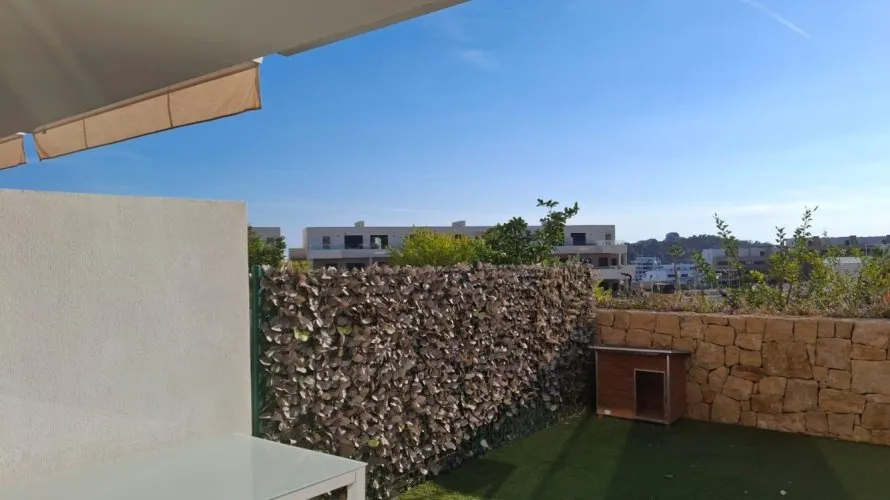157m² penthouse for sale, Finestrat, Spain No. 1838 № 6