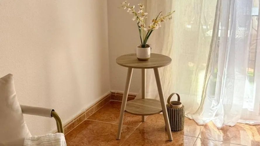 1 bedroom apartment for sale, Torrevieja, Spain No. 1824 № 9