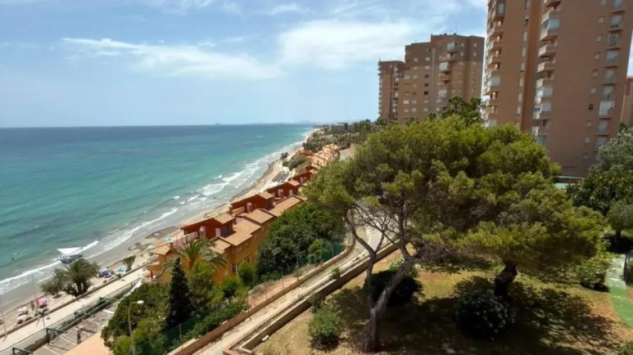 140m² apartment for sale, La Zenia, Spain No. 1835 № 11