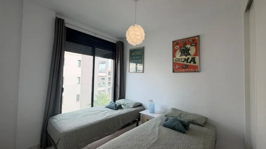 76m² apartment for sale, Villamartin, Spain No. 1832 № 14