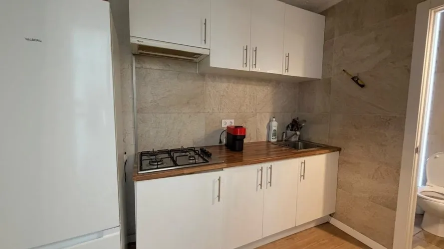 1 bedroom apartment for sale, Alicante, Spain No. 1834 № 14