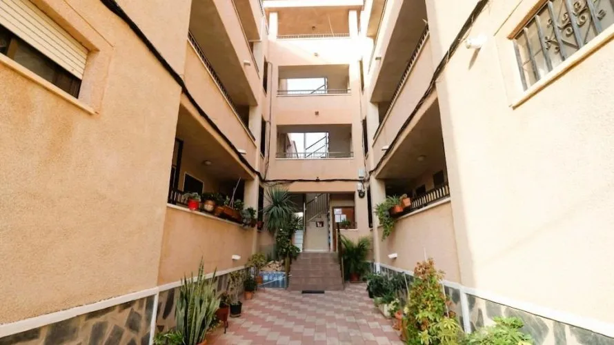 24m² apartment for sale, Torrevieja, Spain No. 1822 № 7