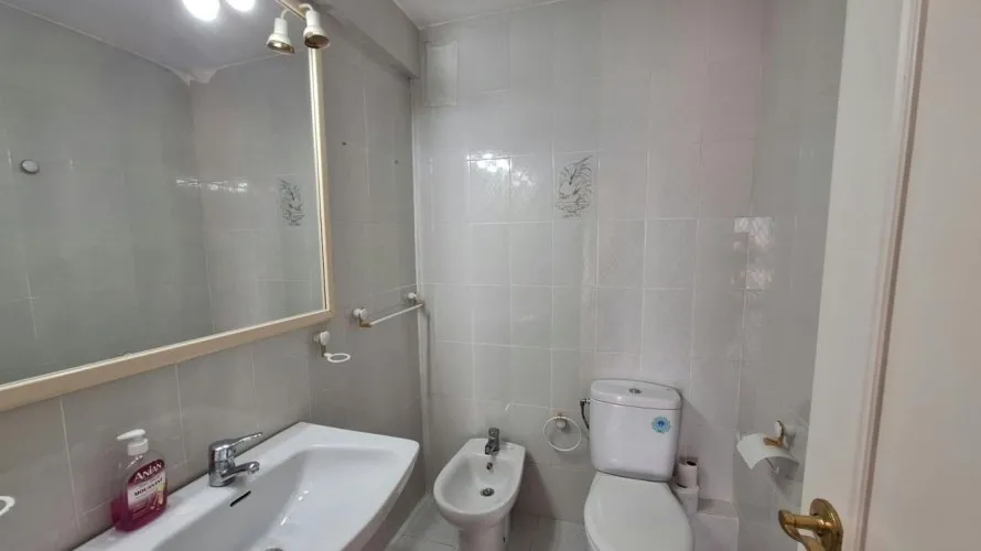 1 bedroom apartment for sale, Alicante, Spain No. 1831 № 6