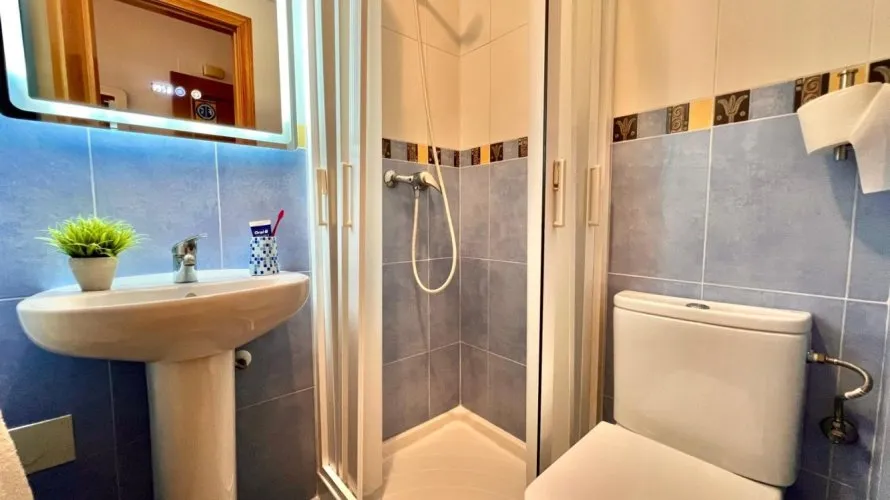 2 bedrooms apartment for sale, Torrevieja, Spain No. 1804 № 21