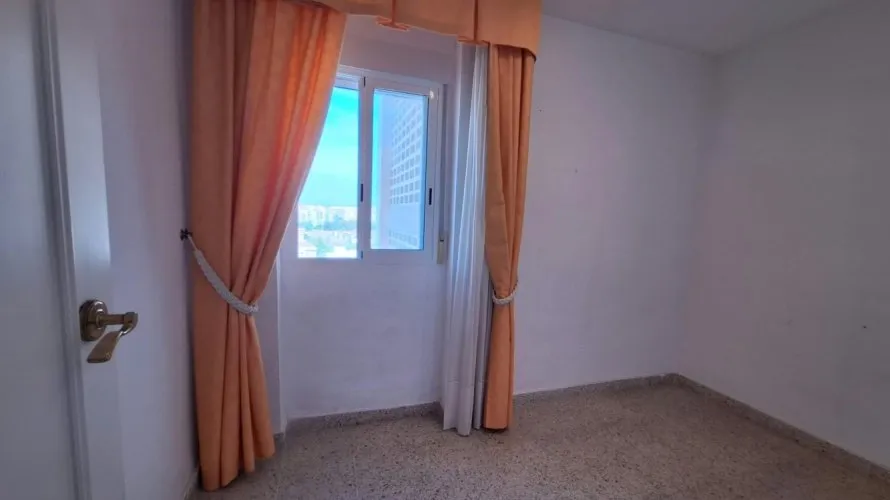 1 bedroom apartment for sale, Alicante, Spain No. 1831 № 16