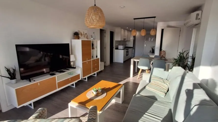 157m² penthouse for sale, Finestrat, Spain No. 1838 № 4