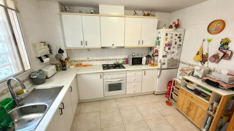 1 bedroom apartment for sale, El Campello, Spain No. 1827 № 6