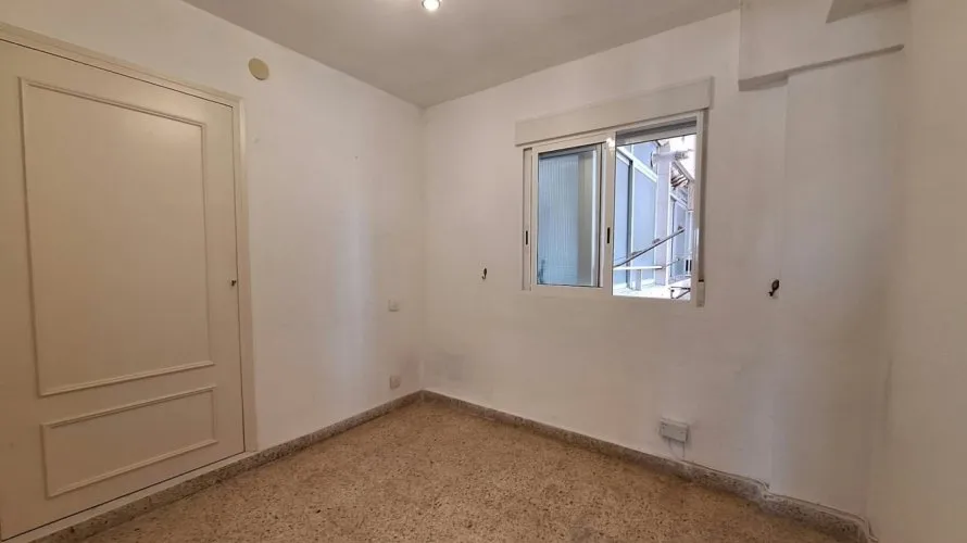 1 bedroom apartment for sale, Alicante, Spain No. 1831