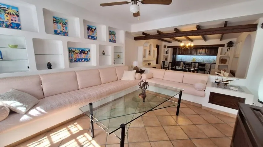 2 bedrooms apartment for sale, Torrevieja, Spain No. 1808 № 7