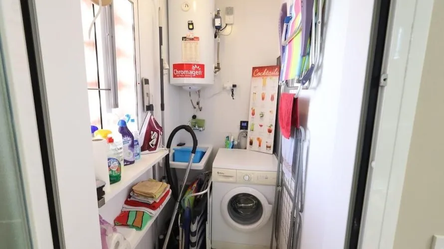 2 bedrooms apartment for sale, Alicante, Spain No. 1820 № 1