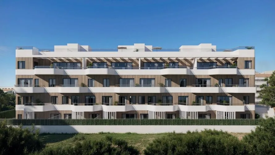 3 bedrooms apartment for sale, El Campello, Spain No. 1805 № 17