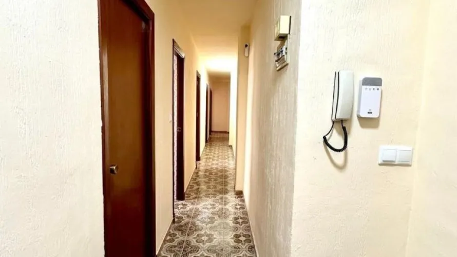 3 bedrooms apartment for sale, Torrevieja, Spain No. 1841 № 9
