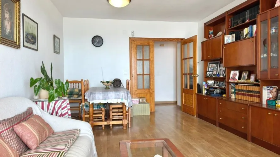 1 bedroom apartment for sale, El Campello, Spain No. 1827 № 26
