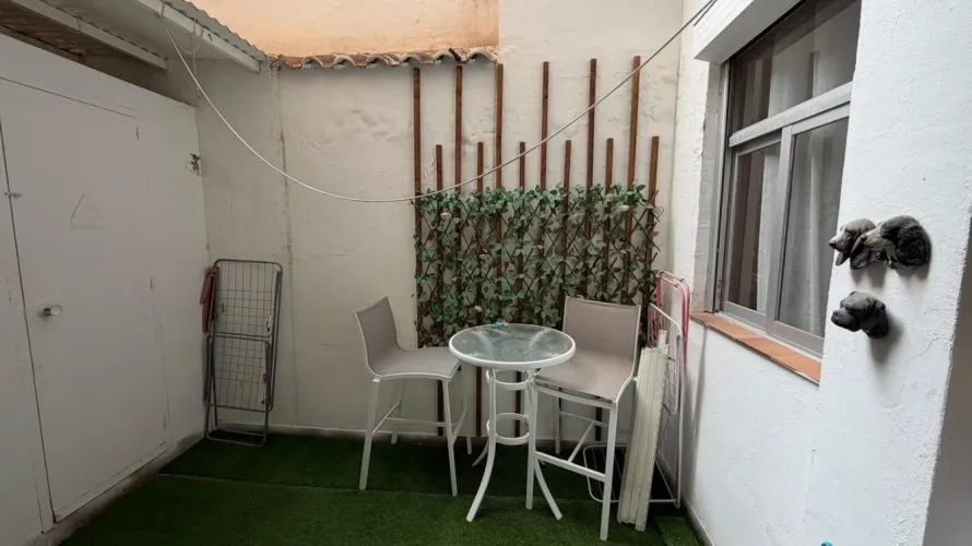 1 bedroom apartment for sale, Alicante, Spain No. 1834 № 2