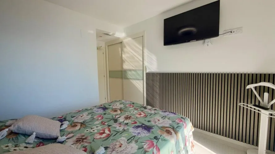 83m² apartment for sale, Torrevieja, Spain No. 1836 № 6