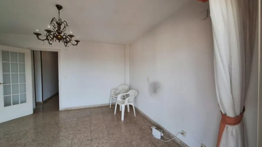 1 bedroom apartment for sale, Alicante, Spain No. 1831 № 22