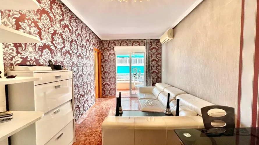 1 bedroom apartment for sale, Torrevieja, Spain No. 1794 № 18