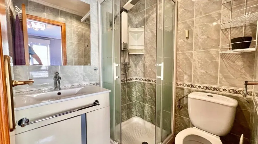1 bedroom apartment for sale, Torrevieja, Spain No. 1794 № 2