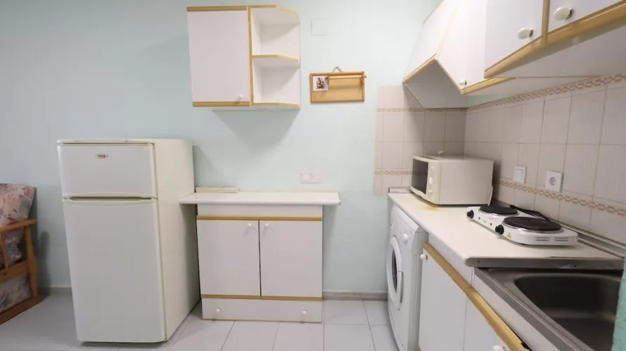 24m² apartment for sale, Torrevieja, Spain No. 1822 № 4
