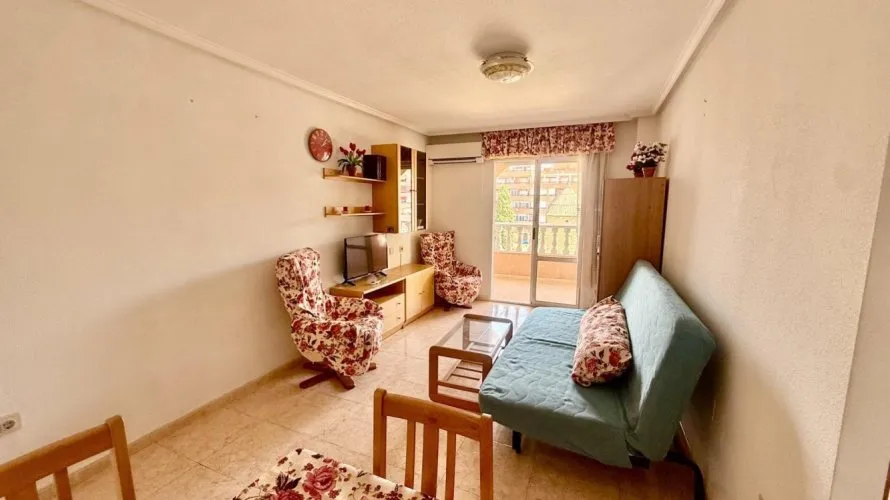 1 bedroom apartment for sale, Torrevieja, Spain No. 1823 № 25