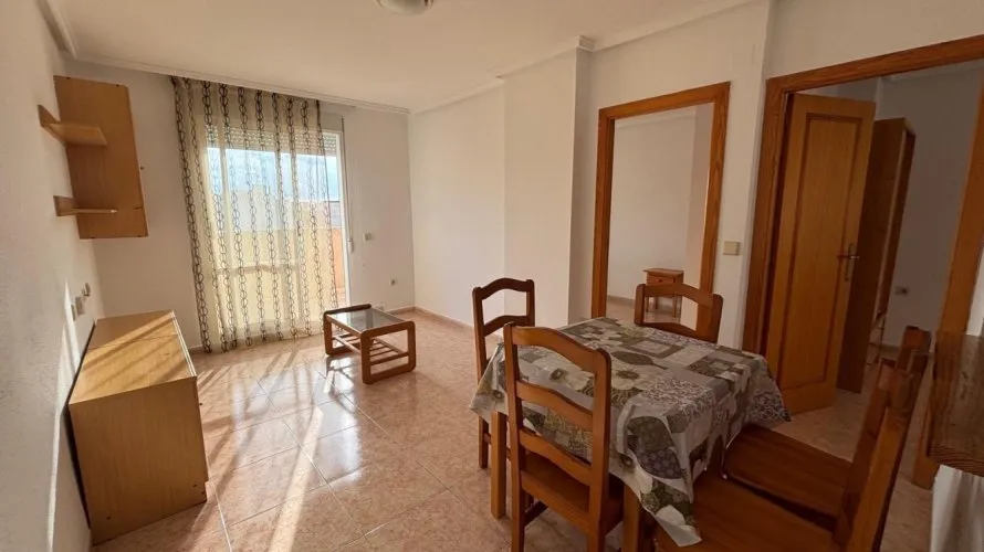 2 bedrooms penthouse for sale, Torrevieja, Spain No. 1839 № 18