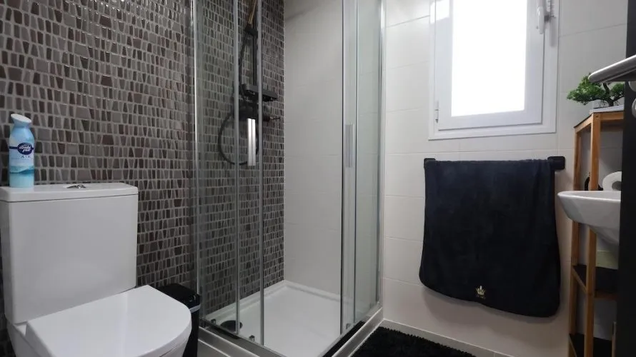 2 bedrooms apartment for sale, Alicante, Spain No. 1820 № 14